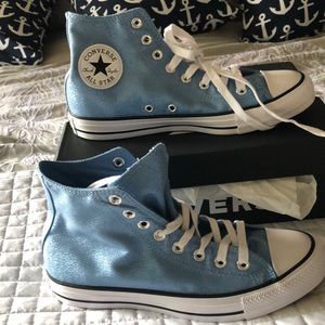 Converse high top